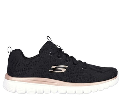 Skechers Graceful - Get Connected