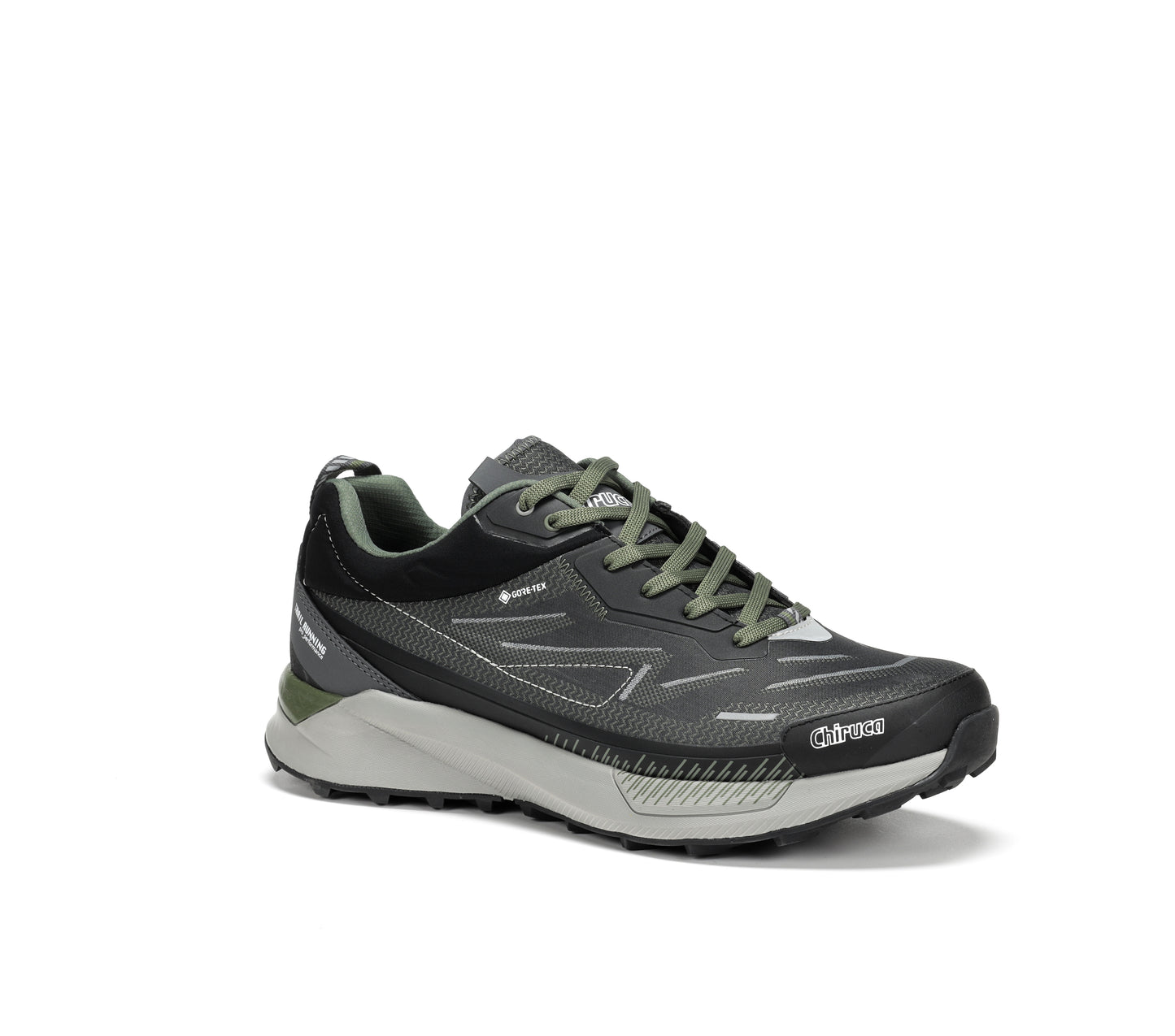 Zapatilla Chiruca Sucre 01 - Gore-Tex