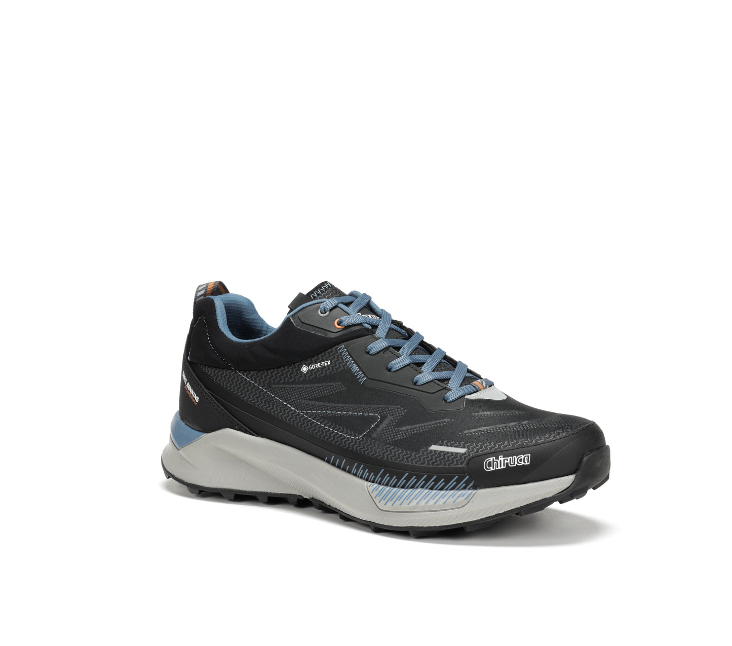 Chiruca Sucre 03 - Gore-Tex