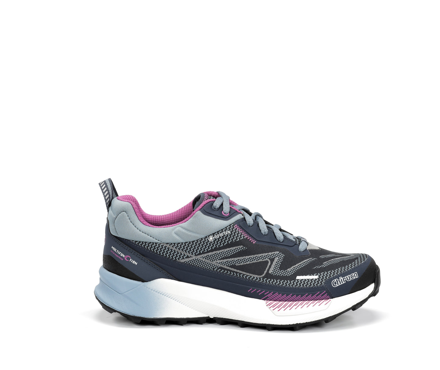 Zapatilla Chiruca Sucre 06 - Gore-Tex